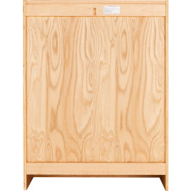 Diversified Spaces™ Access Open Shelf Bookcase 36