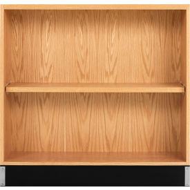 Diversified Spaces™ Access Open Shelf Bookcase 36
