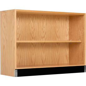 Diversified Spaces™ Access Open Shelf Bookcase 48