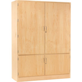 Diversified Spaces Forum Tool Cabinet 60