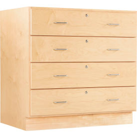 Diversified Spaces Signature Base Cabinets 36