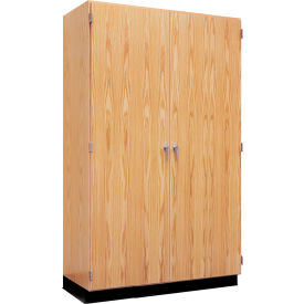 Diversified Spaces Access General Storage Cabinet 48