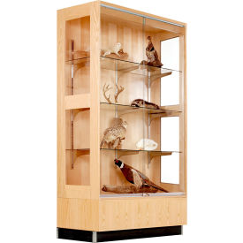 Diversified Spaces Access Display Case 48
