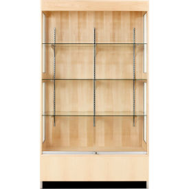 Diversified Spaces Access Display Case 48