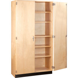 Diversified Spaces Access General Storage Cabinet 30
