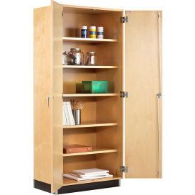 Diversified Spaces Access General Storage Cabinet 36