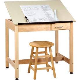 Drafting Table 36