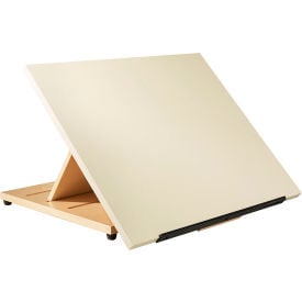 Diversified Spaces Draftsman Portable Drawing Board 24