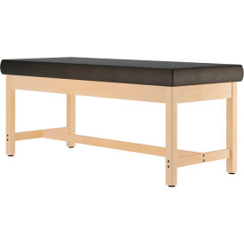 Diversified Spaces™ Protocol Medical Bench with 4 Legs 72