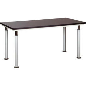 Diversified Spaces Adjustable Height Science Table - 60