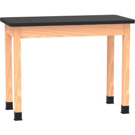 Diversified Spaces PerpetuLab Science Lab Table with Laminate Top 48