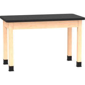 Diversified Spaces PerpetuLab Science Lab Table with Laminate Top 48