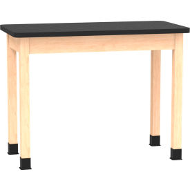 Diversified Spaces PerpetuLab Science Lab Table with Laminate Top 48