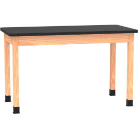 Diversified Spaces PerpetuLab Science Lab Table with Laminate Top 60
