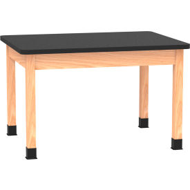Diversified Spaces PerpetuLab Science Lab Table Laminate Top 48