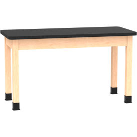 Diversified Spaces PerpetuLab Science Lab Table with Laminate Top 54