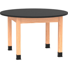 Diversified Spaces PerpetuLab Science Lab Table with Laminate Top 48