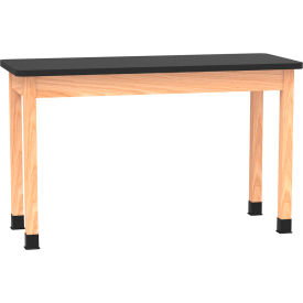 Diversified Spaces PerpetuLab Science Lab Table with Laminate Top 60