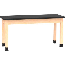 Diversified Spaces PerpetuLab Science Lab Table with Laminate Top 60
