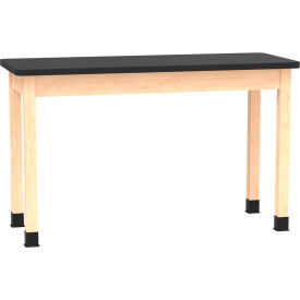 Diversified Spaces PerpetuLab Science Lab Table with Laminate Top 60