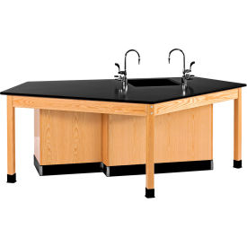 Diversified Spaces Forward Vision ADA Model 96