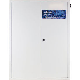 Diversified Spaces Protocol Eye Safety Cabinet 24-1/2