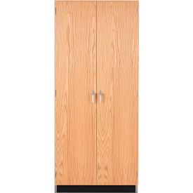 Diversified Spaces Access Deluxe Wardrobe Cabinet 36