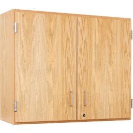 Diversified Spaces Signature Wall Cabinets 36