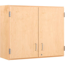 Diversified Spaces Signature Wall Cabinets 36