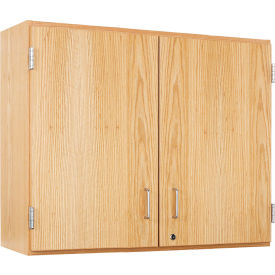 Diversified Spaces Signature Wall Cabinets 42