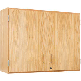 Diversified Spaces Signature Wall Cabinets 48