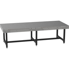 Diversified Spaces™ Welding Table Stationary 120