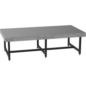 Diversified Spaces™ Welding Table Stationary 120
