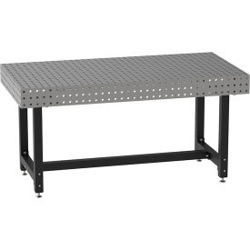 Diversified Spaces™ Welding Table Stationary 72