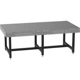 Diversified Spaces™ Welding Table Stationary 96