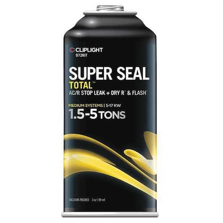 Super Seal Total, Med Systems, 1.5-5 tons MPN:972KIT