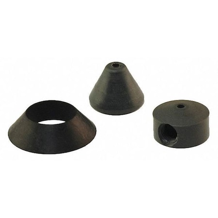 Adapter Kit, For SG-1 Series, 3 3/4 in W MPN:GG-1A