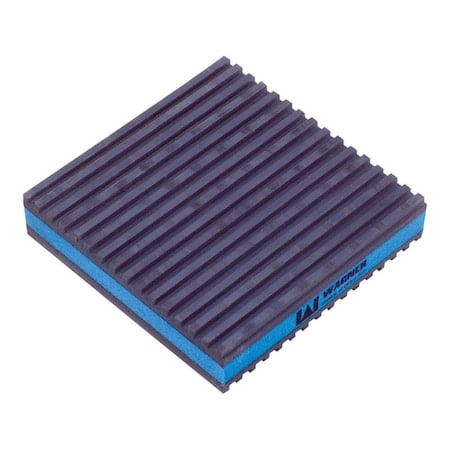 Av Pad, E.V.A., 2X2X7/8 MPN:MP-2E
