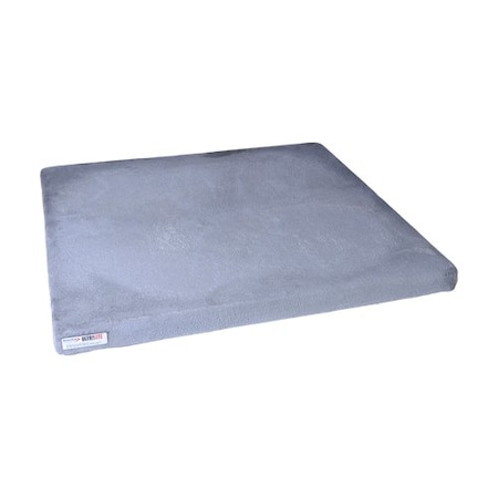 Mounting Pad, 36 in L X 36 in W X 3 in D MPN:UC3636-3