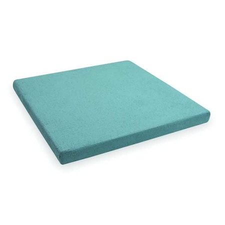 Mounting Pad, 36 In L X 48 In W X 3 In D MPN:UC3648-3
