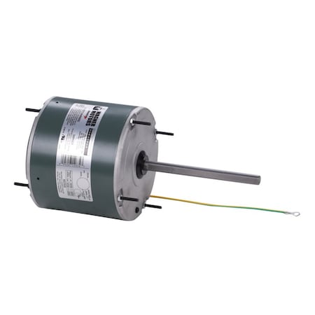 Condenser Fan Motor, 1/4HP, 208-230V MPN:WG840204