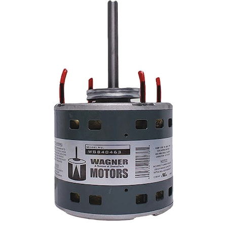 Multiple HP Motor, DDFB, 115V MPN:WG840463