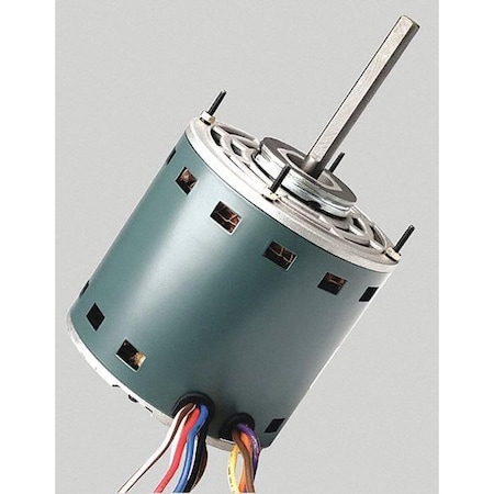 Direct Drive Blower Motor, Furnace, 1/3HP MPN:WG840585