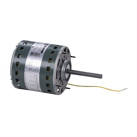 Direct Drive Blower Motor, Furnace, 1/2HP MPN:WG840587