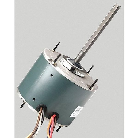 Condenser Fan Motor, 1/4HP, 208-230V MPN:WG840728