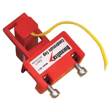 NC Condensation Pan Switch 24VAC MPN:CC-1