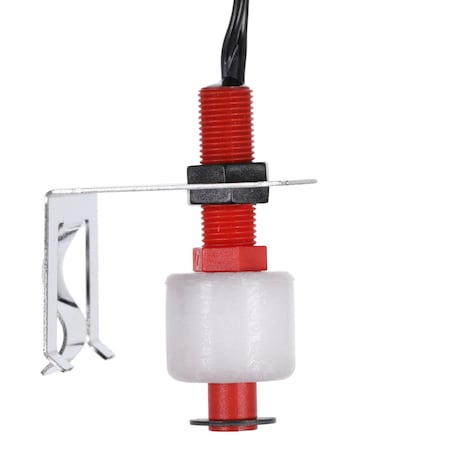 Flood Prevention Switch, Wired Connection MPN:CS-3