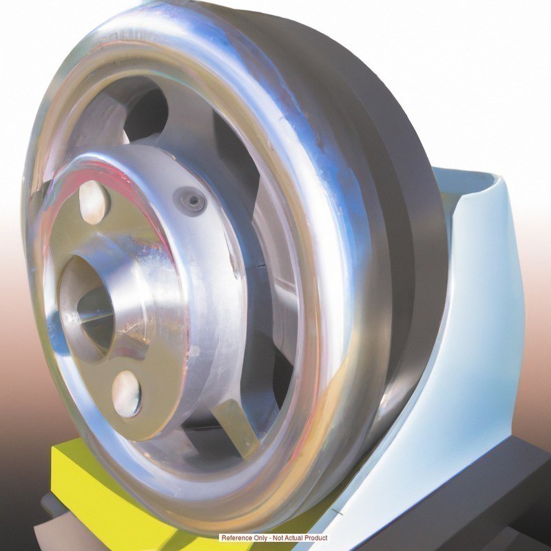 Buffing Wheel Buff Flange MPN:SFC8 Buffing Wheel Buff Flange MPN:SFC8