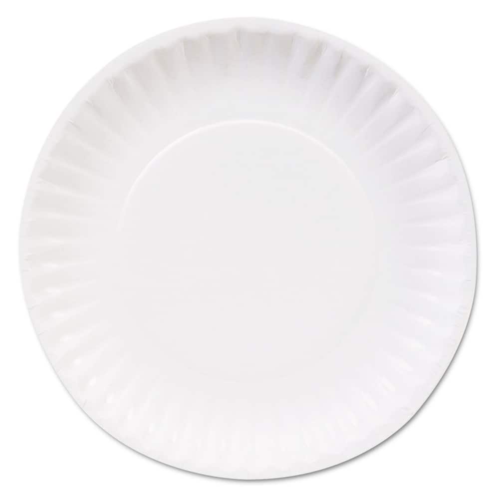 Plate: White MPN:DXEDBP06W