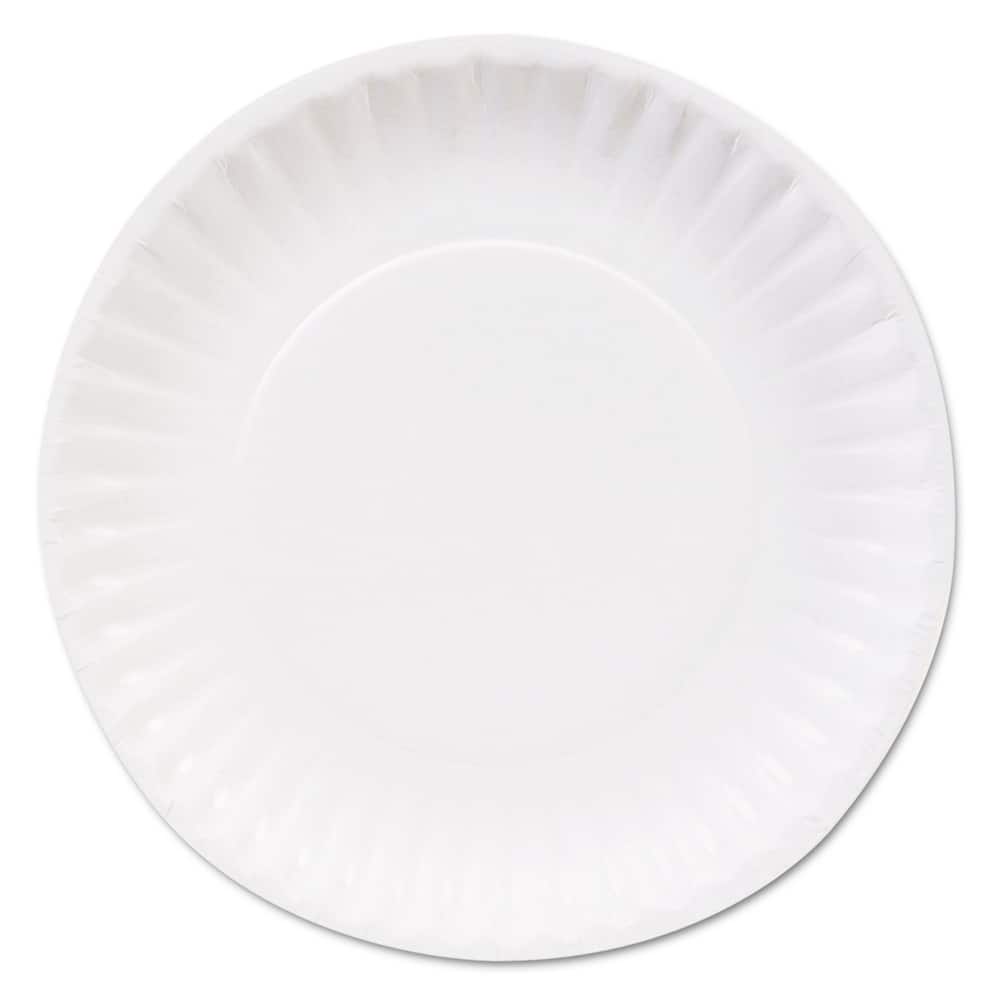 Plate: White MPN:DXEDBP06WCT